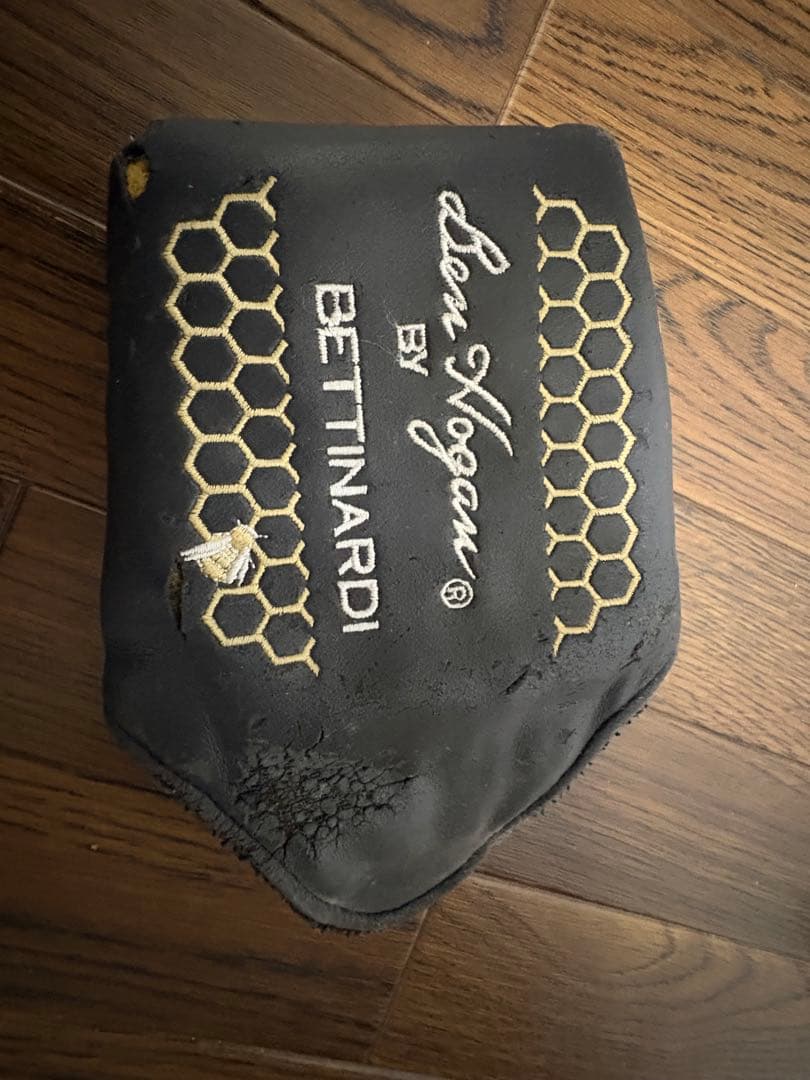 Bettinardi Ben Hogan Baby Ben パター　レフティ