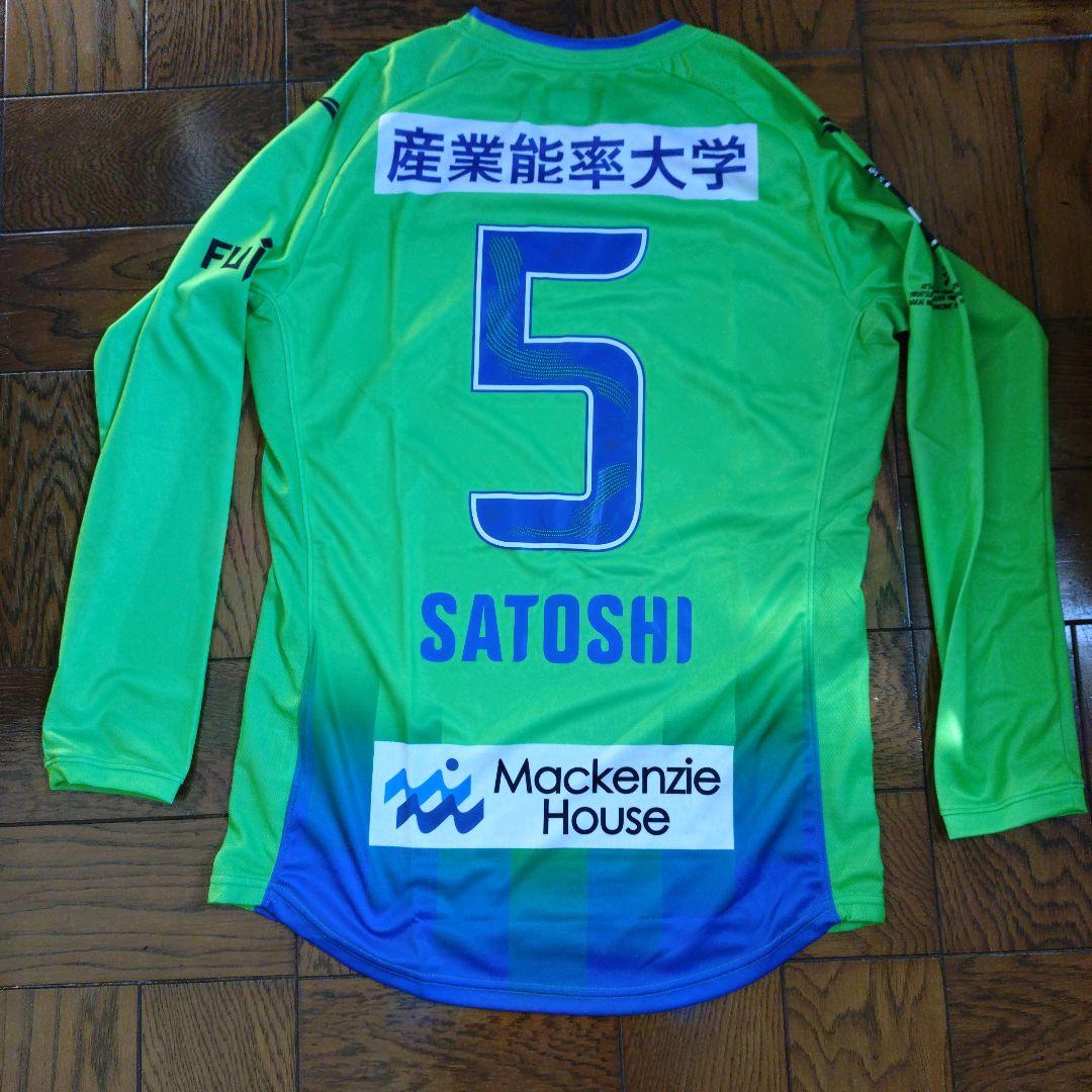 PENALTYサッカーシャツ