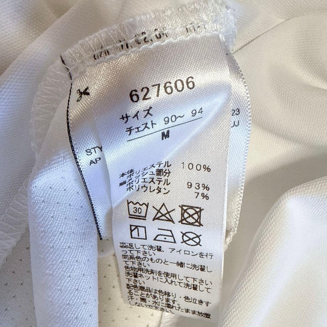 【プーマゴルフ】美品 セットアップ モックネック ハーフパンツ M メンズ