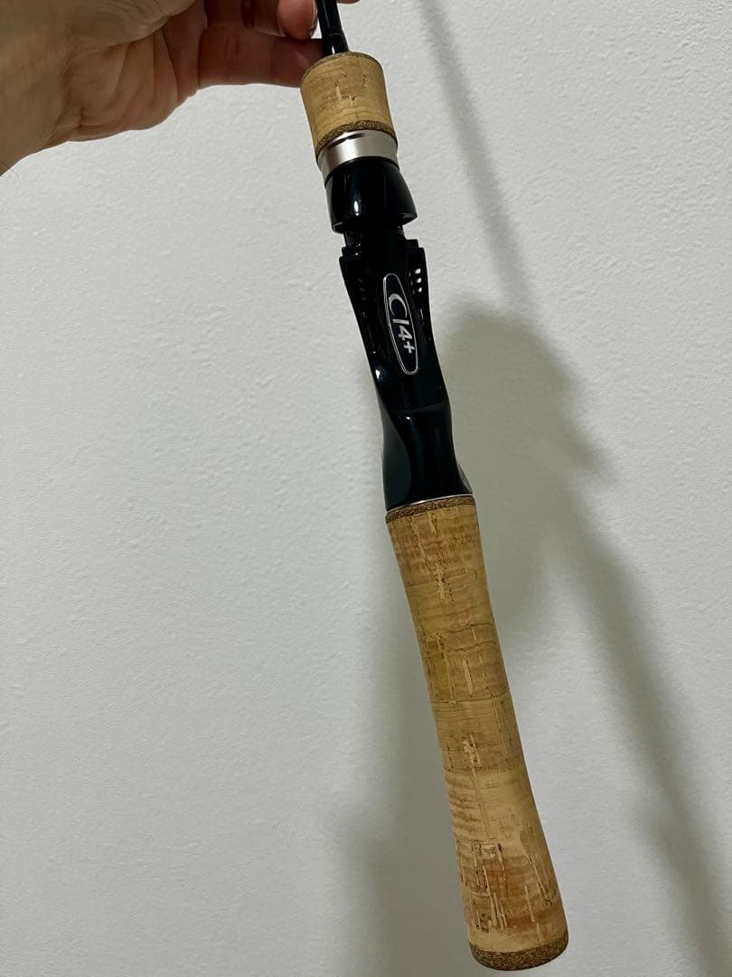 SHIMANO CARDIFF NX B-50UL シマノ カーディフ
