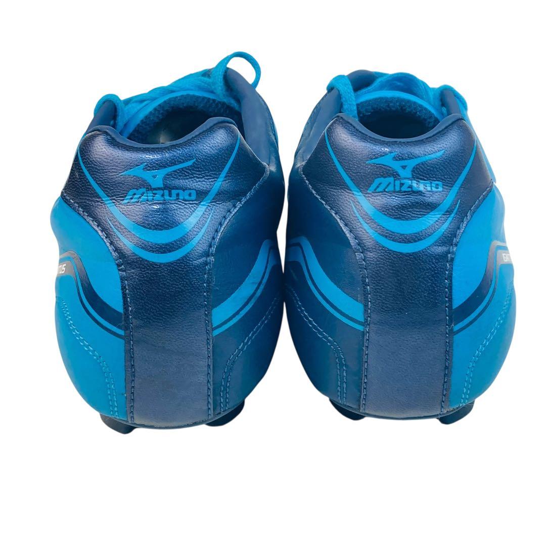 Mizuno イグニタス 2 MD 本田圭佑モデル 26.5cm