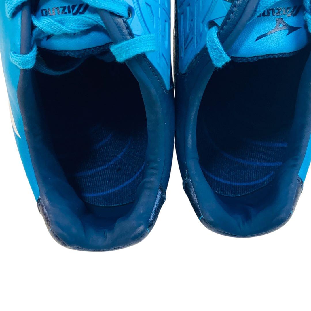 Mizuno イグニタス 2 MD 本田圭佑モデル 26.5cm
