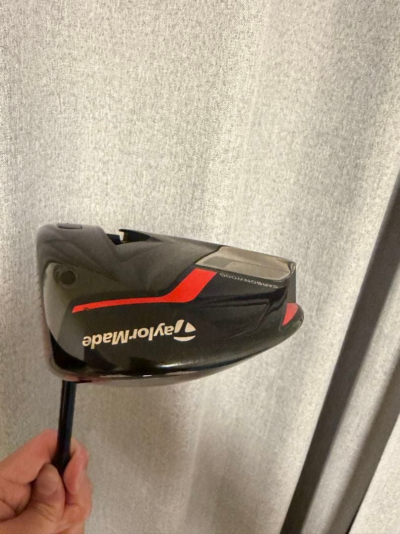 TaylorMadeステルスプラス9° ドライバー