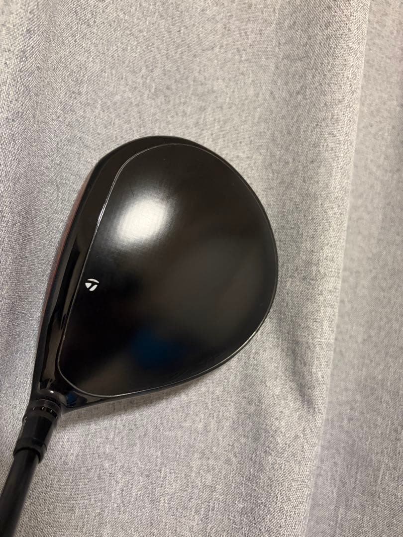 TaylorMadeステルスプラス9° ドライバー