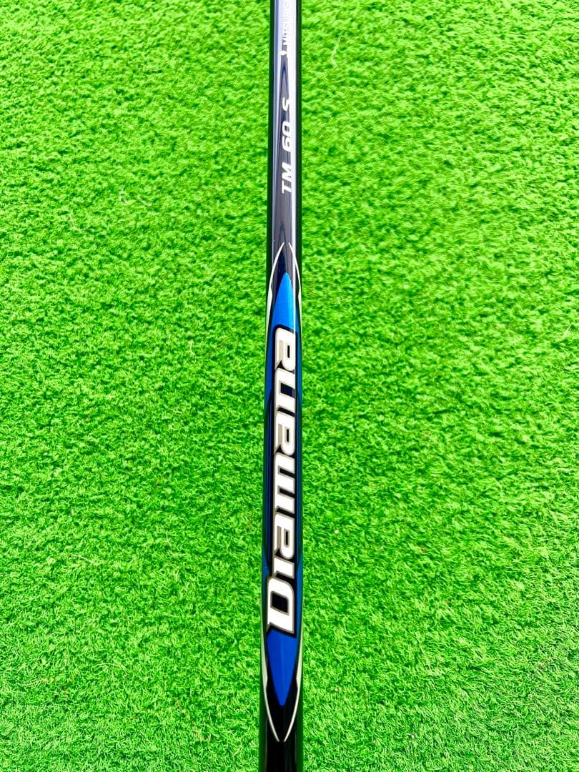☆新品★Qi10 MAX RESCUE ★U6 31°★S★日本正規品