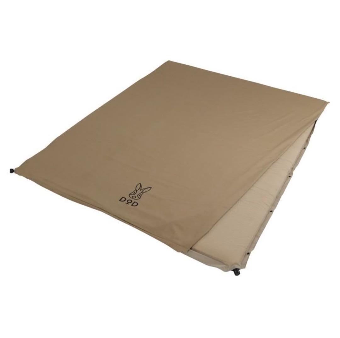 【美品】ソトネノサソイL DOD