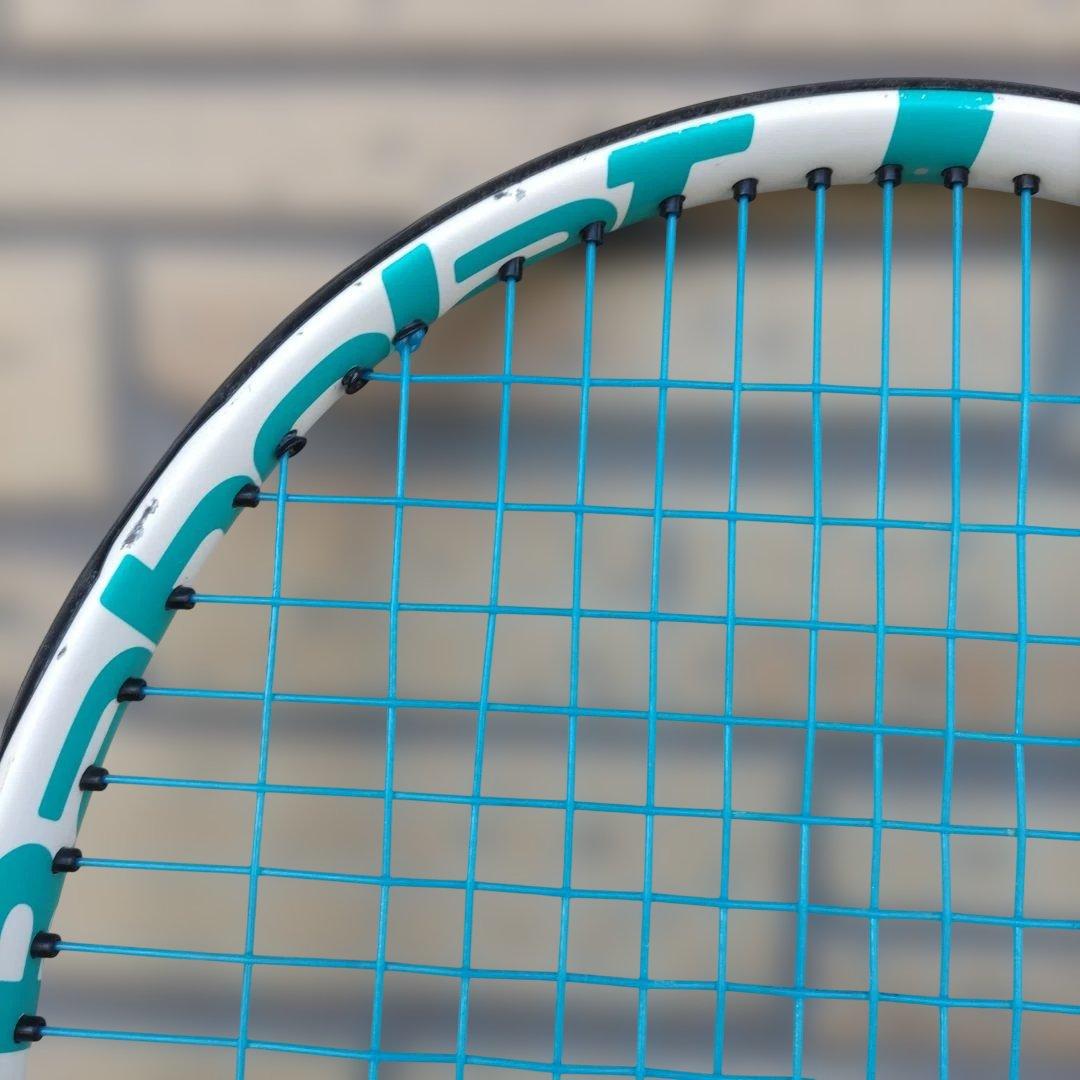 Babolat DriveG Lite テニスラケット グリップG2