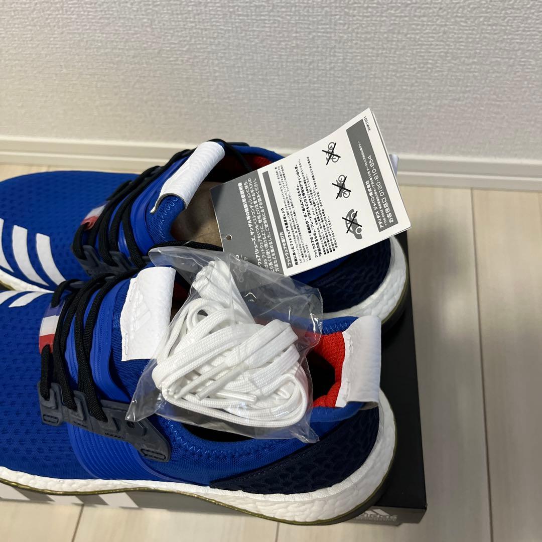 ト*す様 横浜Fマリノス　中村俊輔　選手　シューズ　adidas