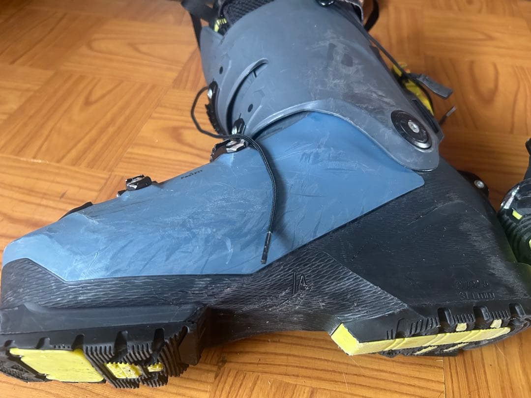 ケーツー スキーブーツ K2 MINDBENDER 100 マインドベンダー