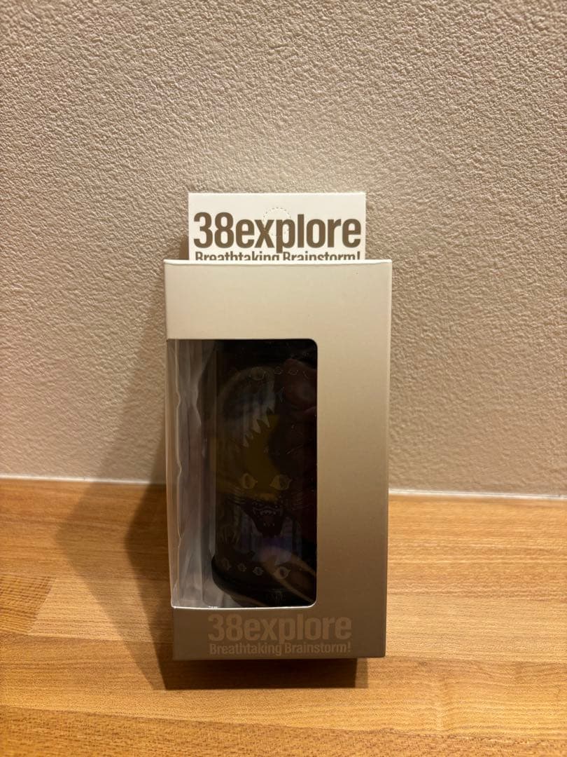 グラインドロッヂ grindlodge 38灯 MIYABI