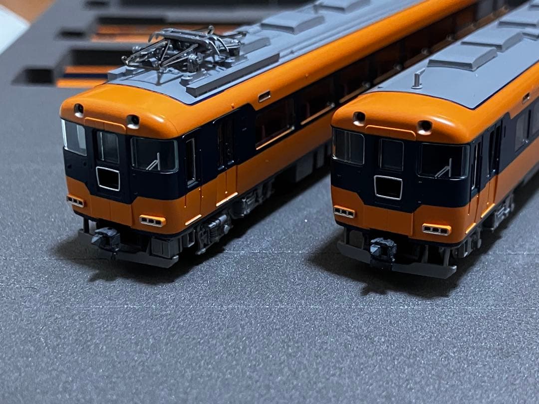 98560 近畿日本鉄道　12200系　基本セット