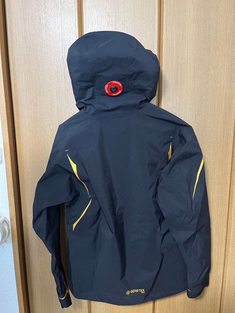 トーナメントコンビアップレインスーツ　　正規品