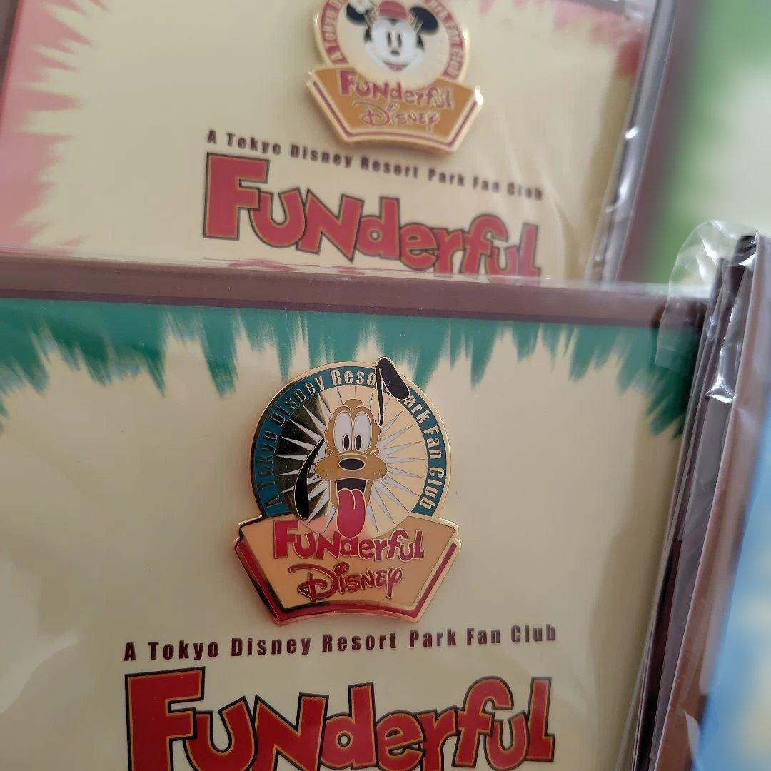 ディズニーピンバッジ 13個セット