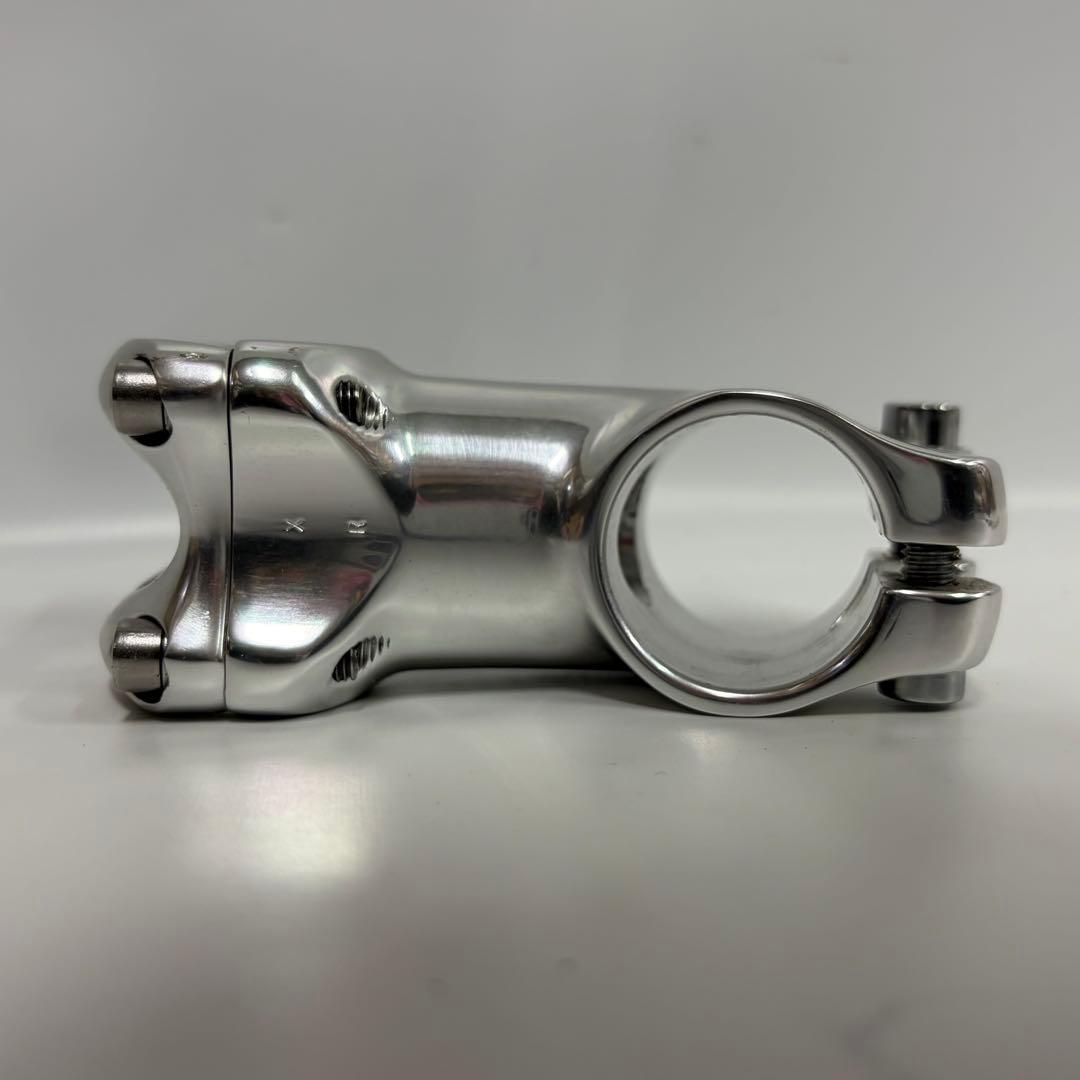 NITTO アルミ ステム 60