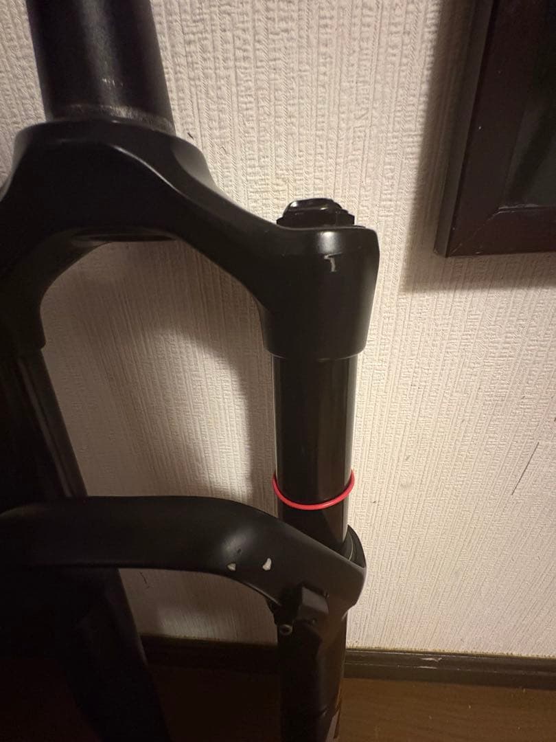 ROCKSHOX PIKE DJ 26インチ