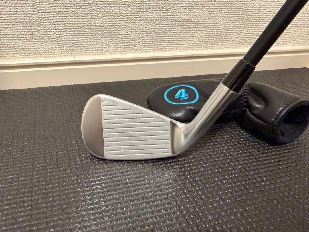 callaway APEX TCB アイアン 4〜PW modus 115S
