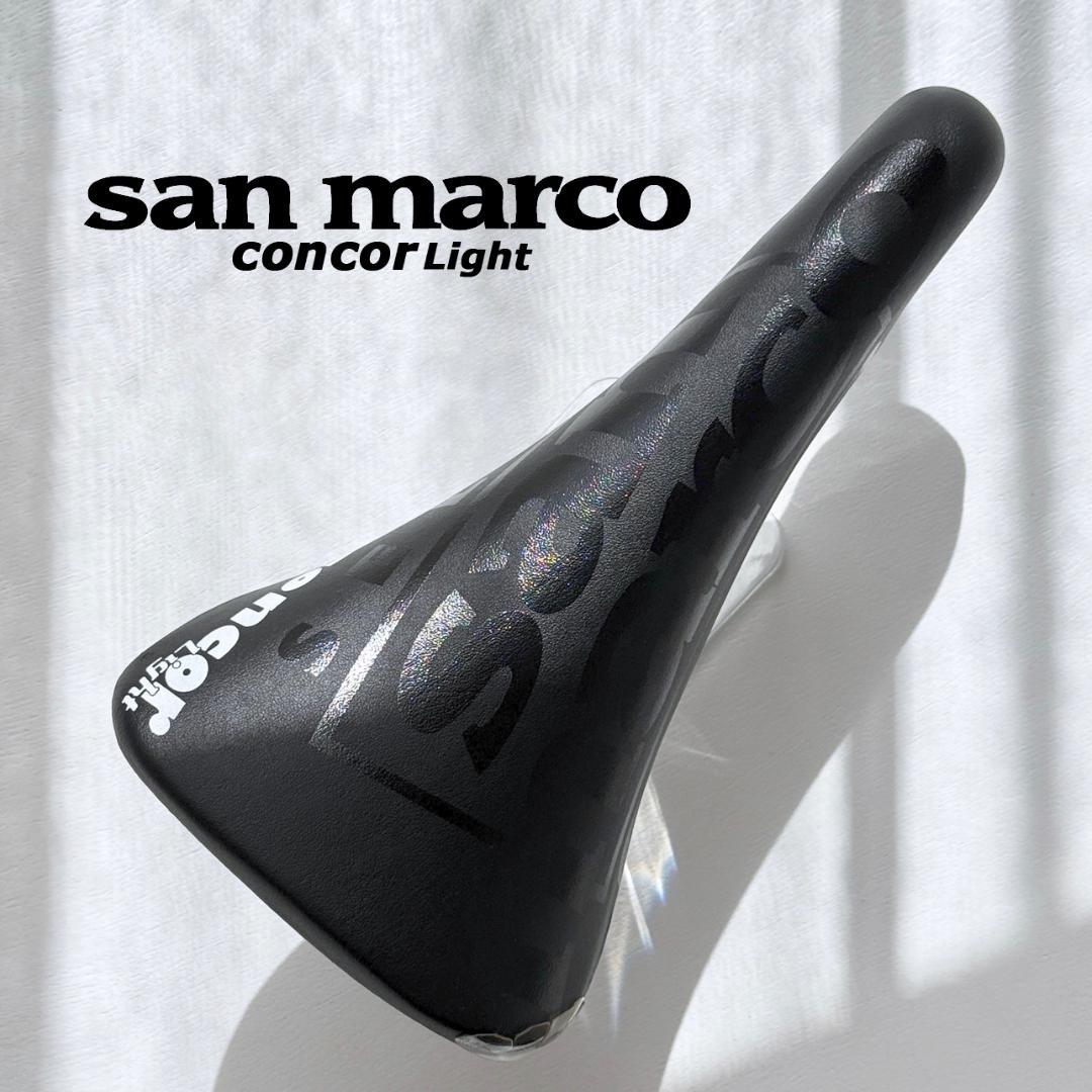 san marco ❤️ セラ サンマルコ コンコール ライト 希少 04