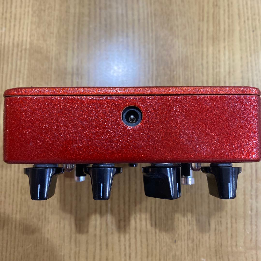 ギター XOTIC BB+ PLUS