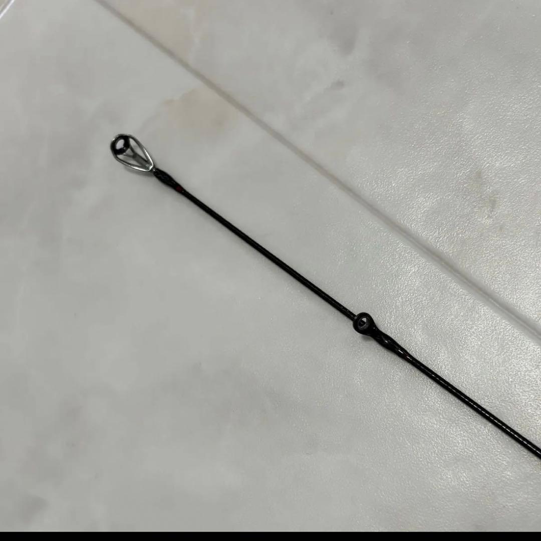 エメラルダス ストイスト RT 76MMH 美品