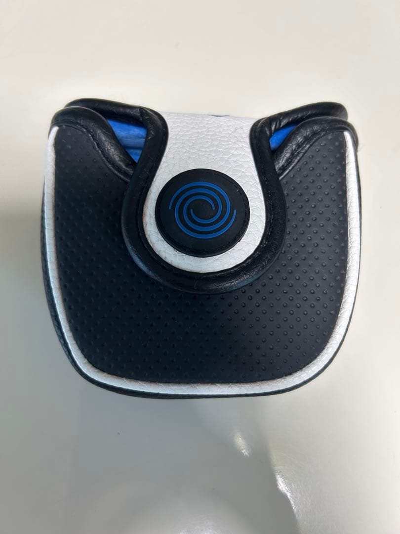 超美品Odyssey 2Ball TEN パター 34インチ