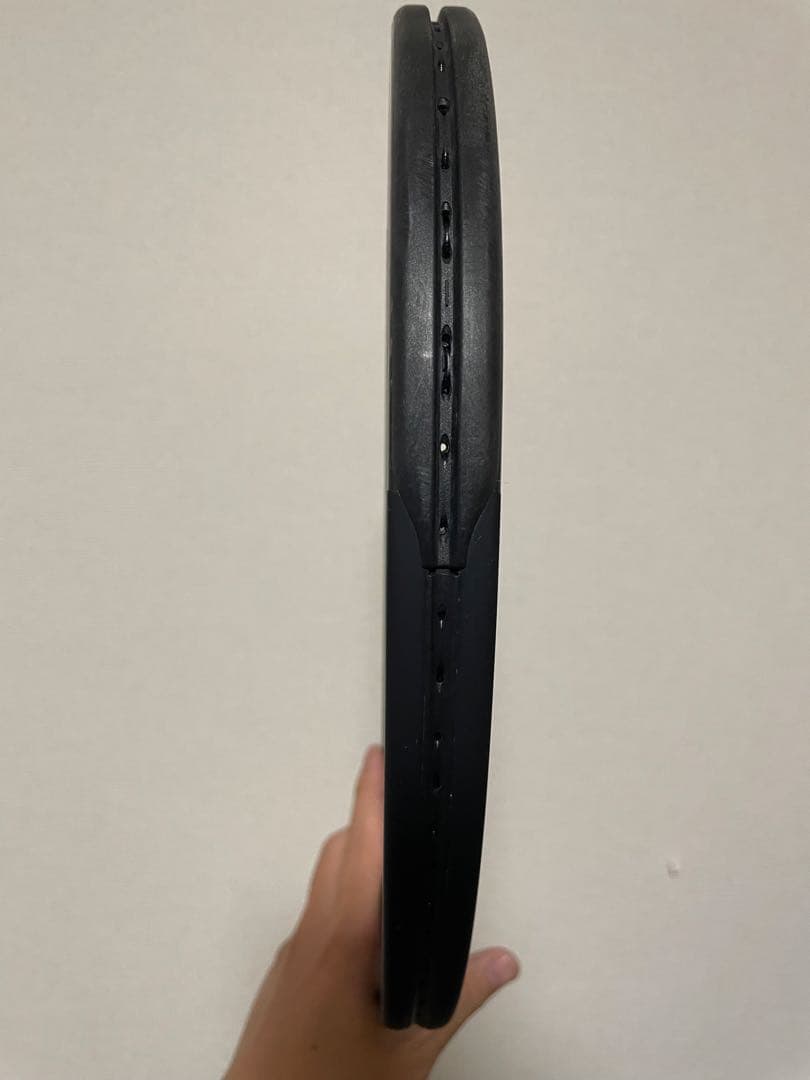 【美品】ウィルソン プロスタッフ 97 V13.0 G2