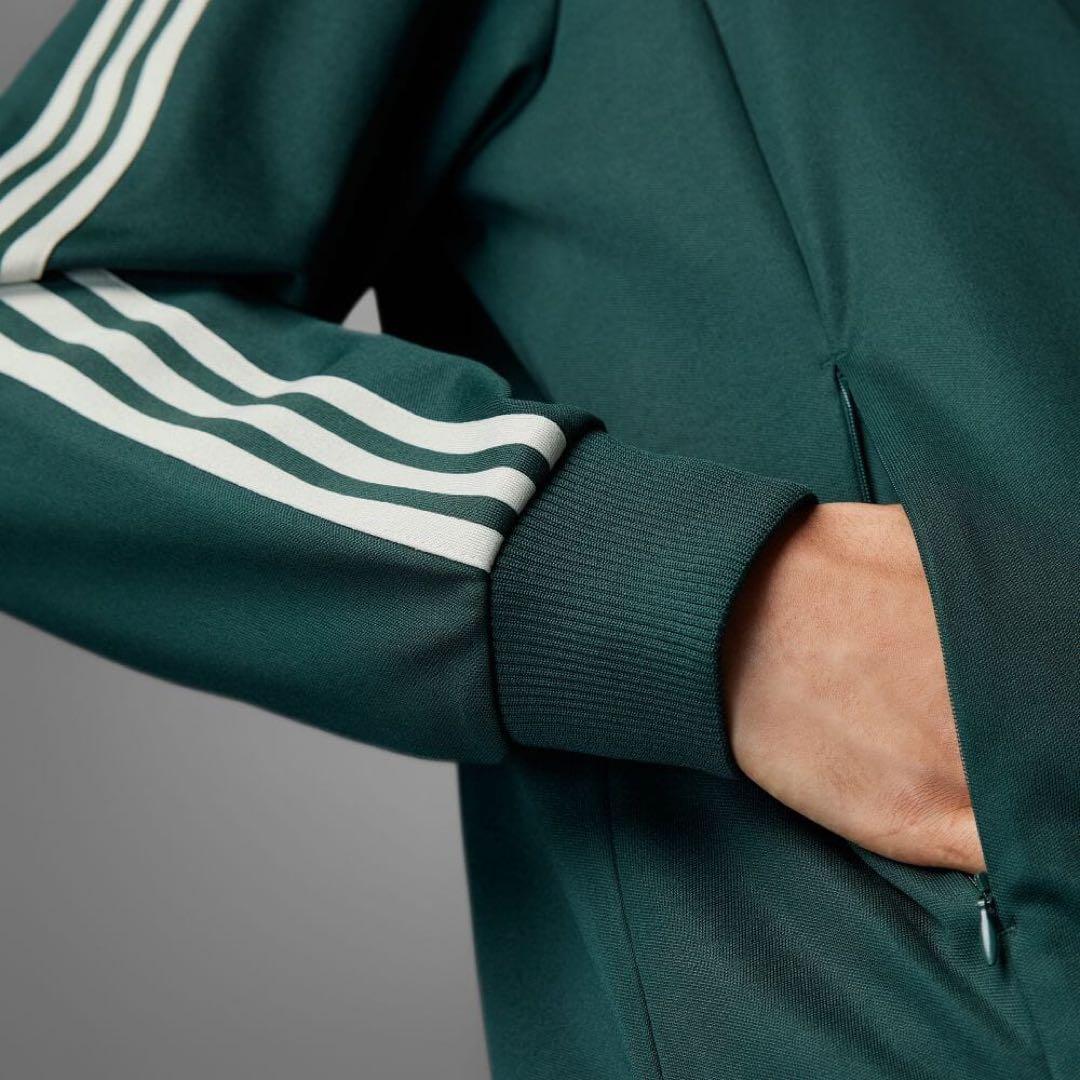 【超激レア】adidas originals バイエルン　ベッケンバウアー