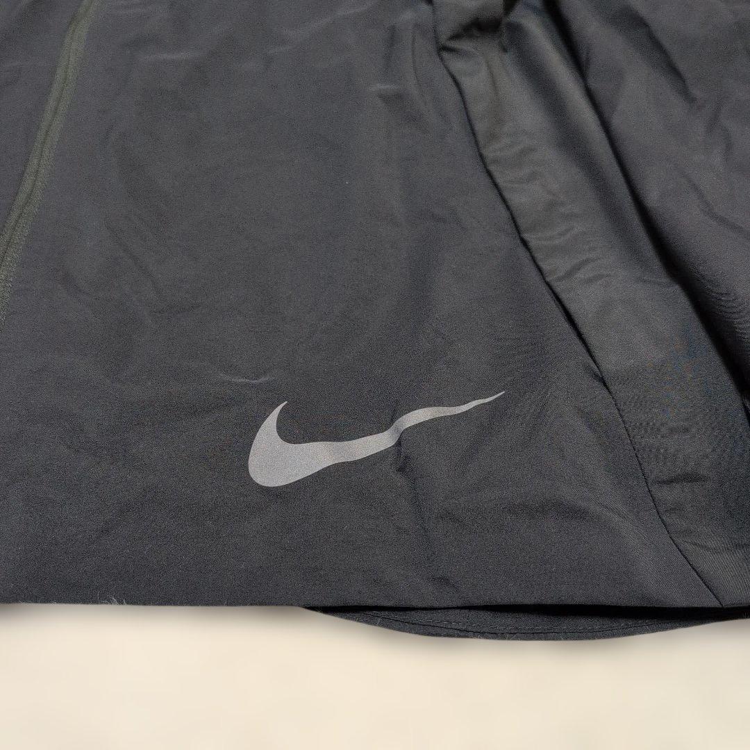 NIKE　ZONAL AEROSHIELD ランニングジャケット メンズLサイズ