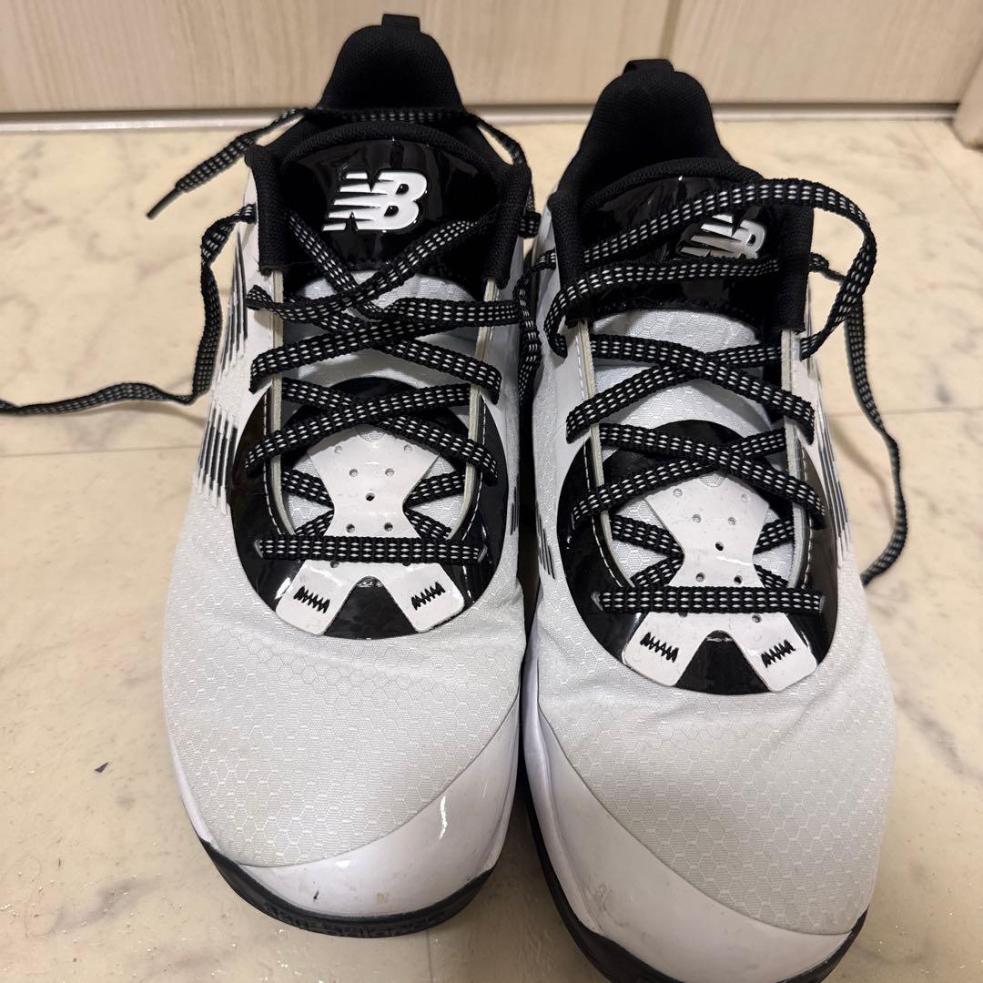 マッスン3/New Balance バッシュ