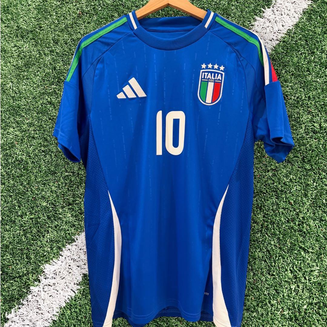 【正規品】イタリア代表 2024 トッティ