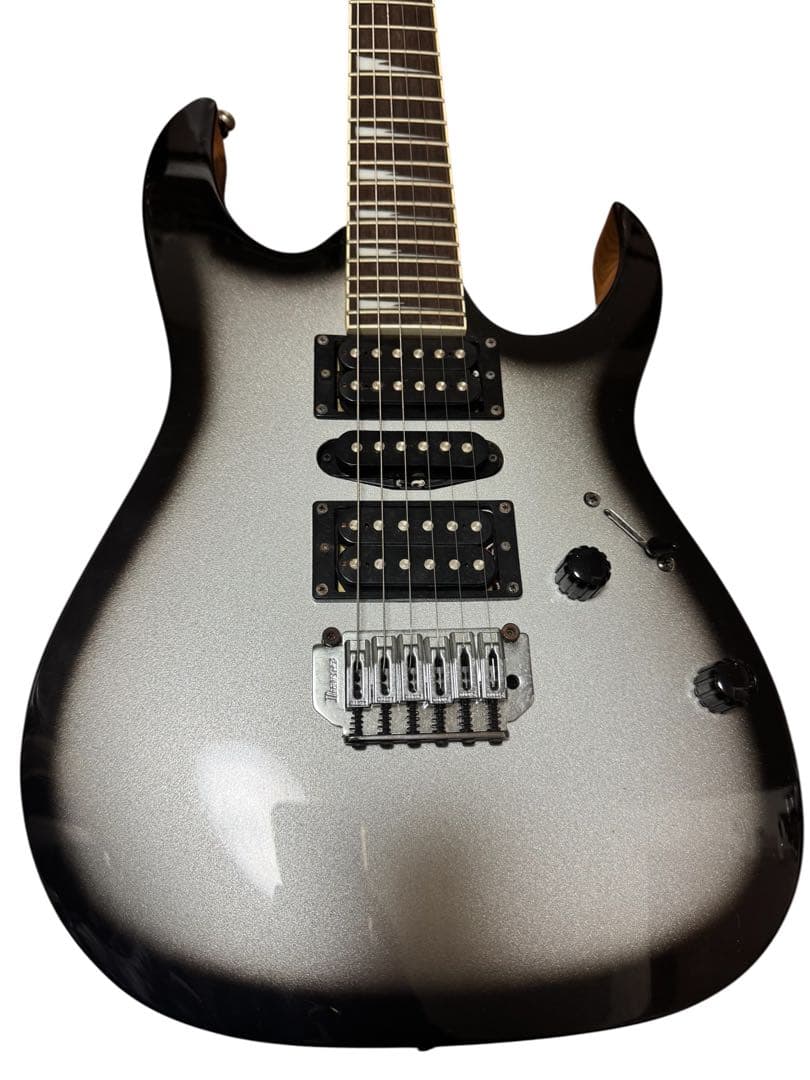 Ibanez Gio GRG170DX アイバニーズ HSH