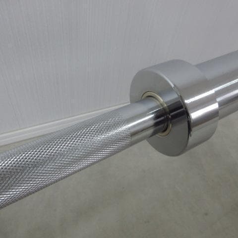 ★最安保証★耐荷重500lb 180cm 50mm オリンピックバー バーベル