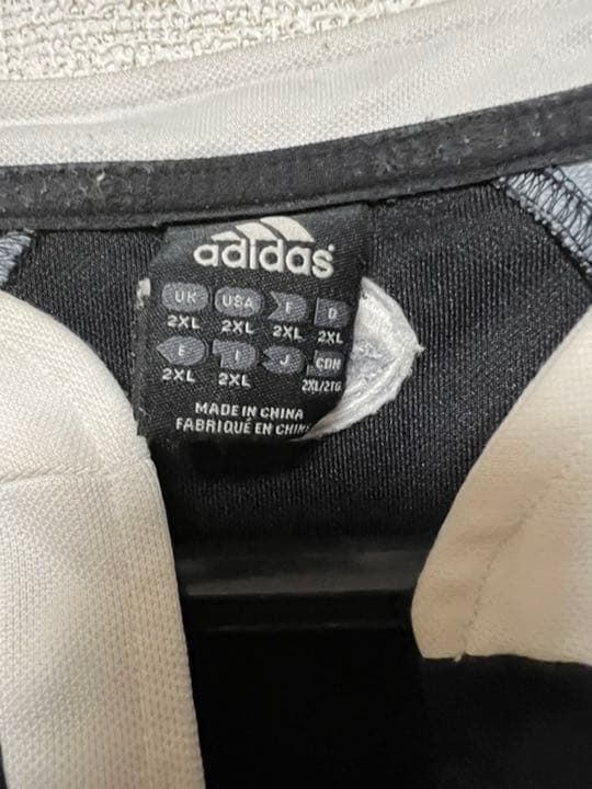 adidas アディダス サントリーサンゴリアスユニフォーム