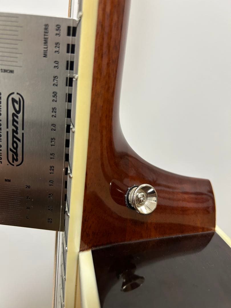 アコギ Three S W-380 鈴木バイオリン suzuki