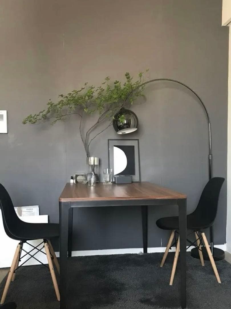 FRANDSENフランゼン　lounge mini floor lamp