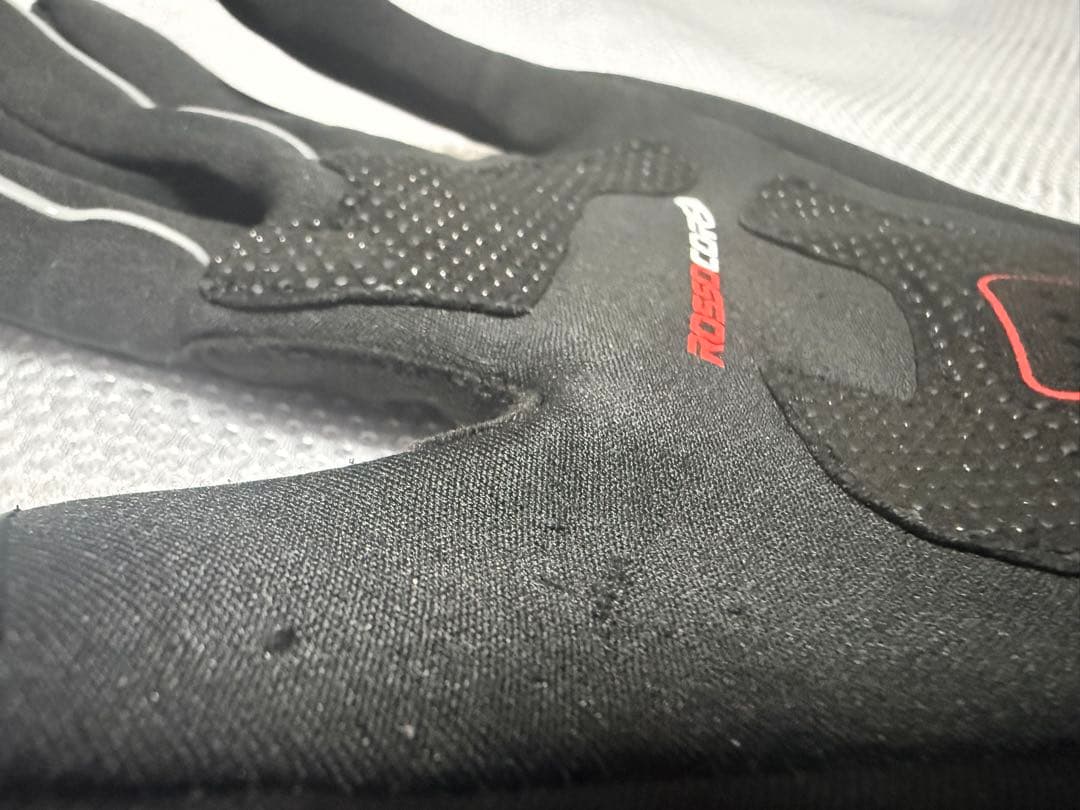 最新版　Castelli Perfetto ros glove Mサイズ
