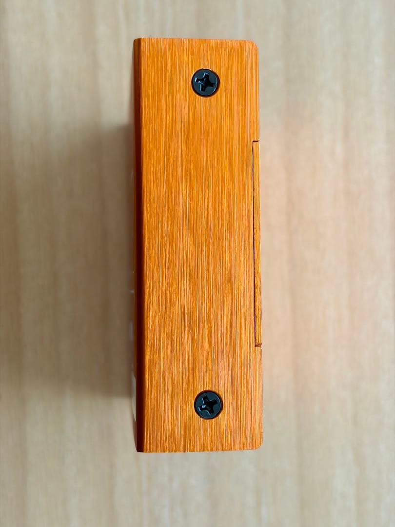 K.E.S KIP-001 フルアイソレーテッドパワーサプライ 中古美品