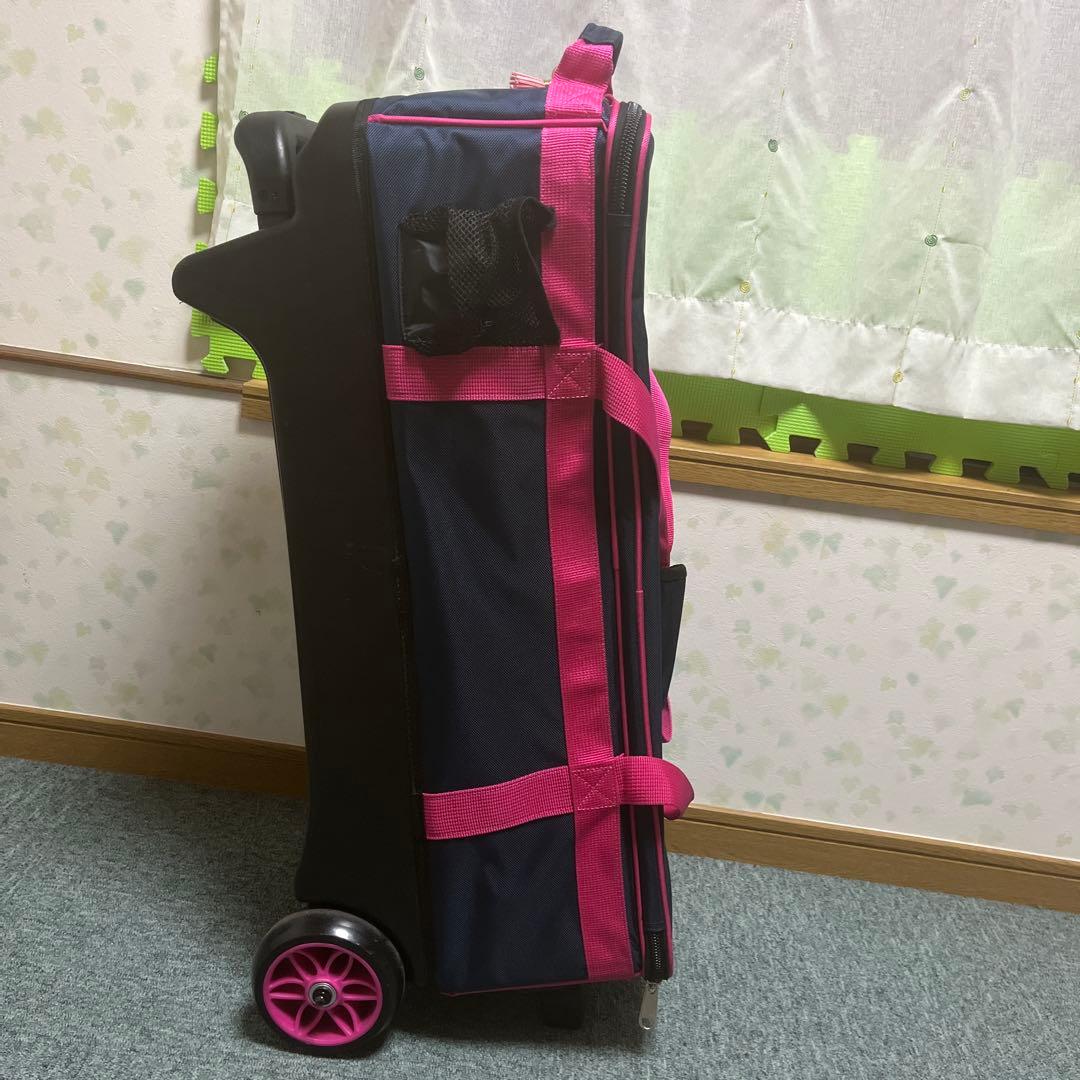 ３個入りバック