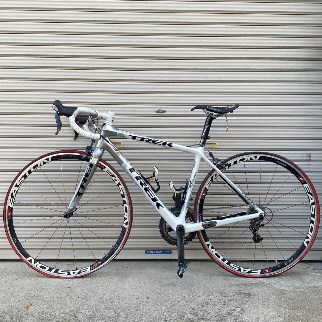 ◎直接受渡歓迎 TREK Madone5.5 2011モデル 50サイズ 現状品