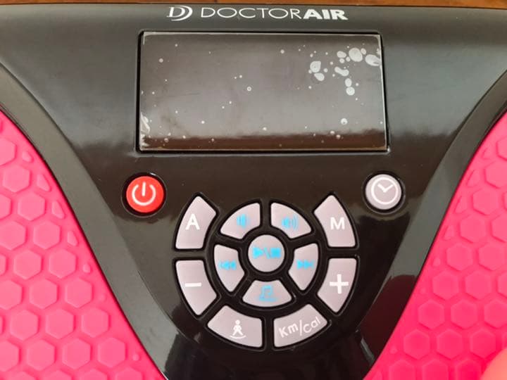 【美品】DOCTOR 3D スーパーブレード スマート