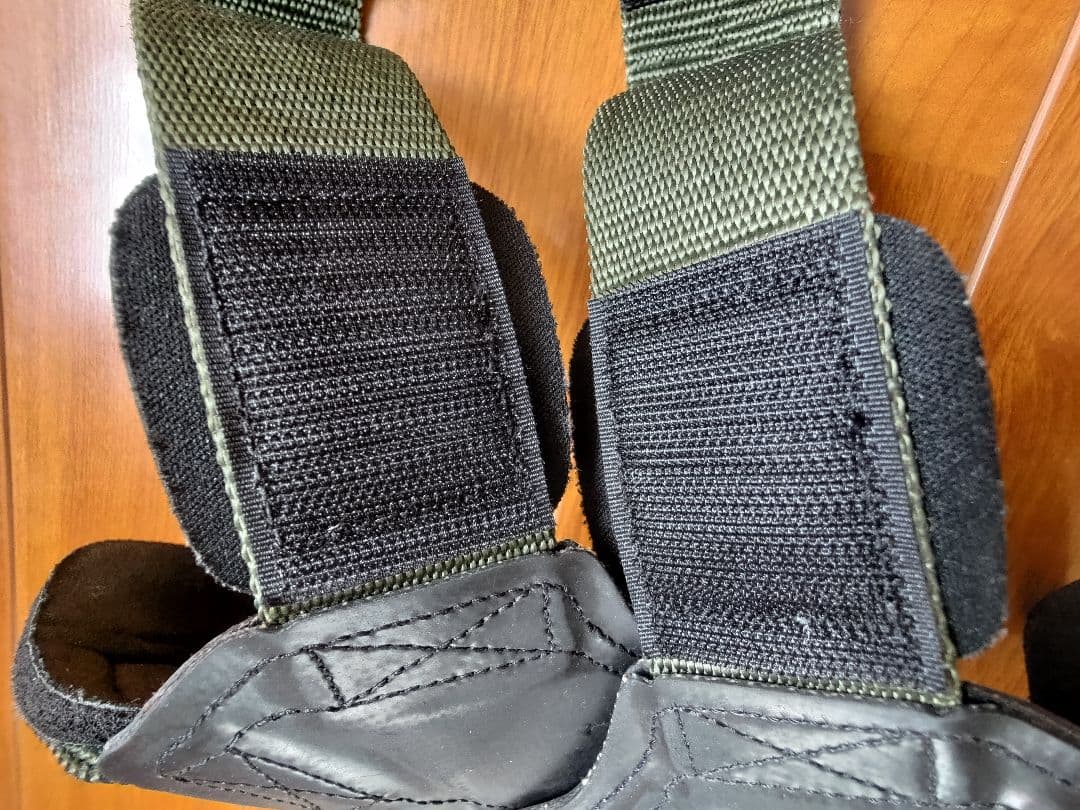 Versa Gripps　 パワーグリップ 　迷彩色