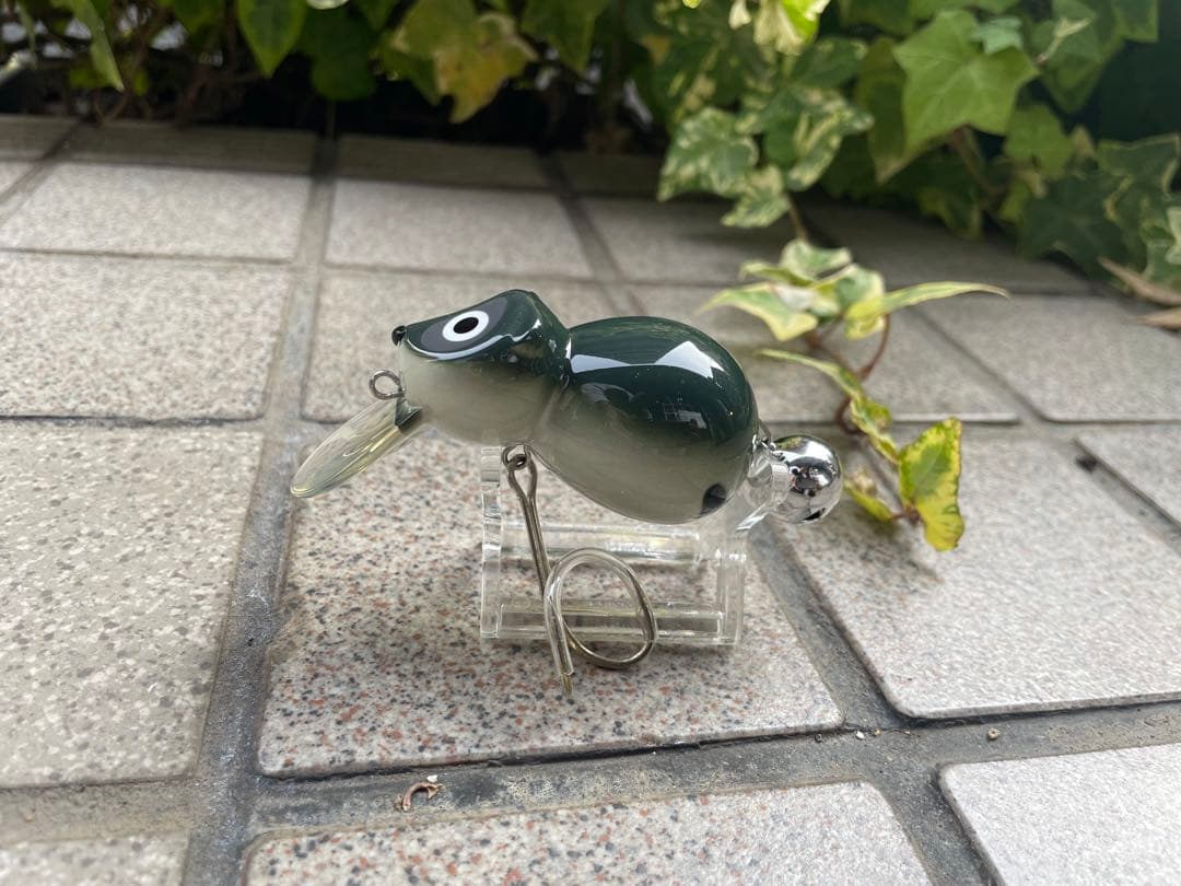 ズイール zeal アライくん　デカピンクのパンダ　レア　希少　アライ君