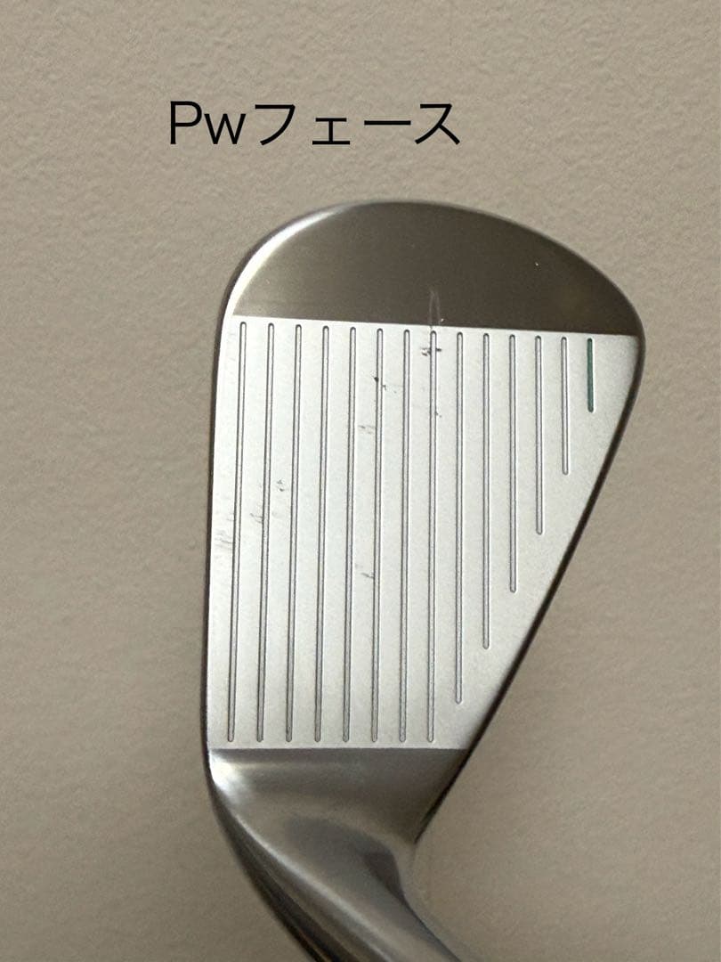 か*う様 最終値下げ　X-フォージド2024 トラヴィル105X アイアンセット