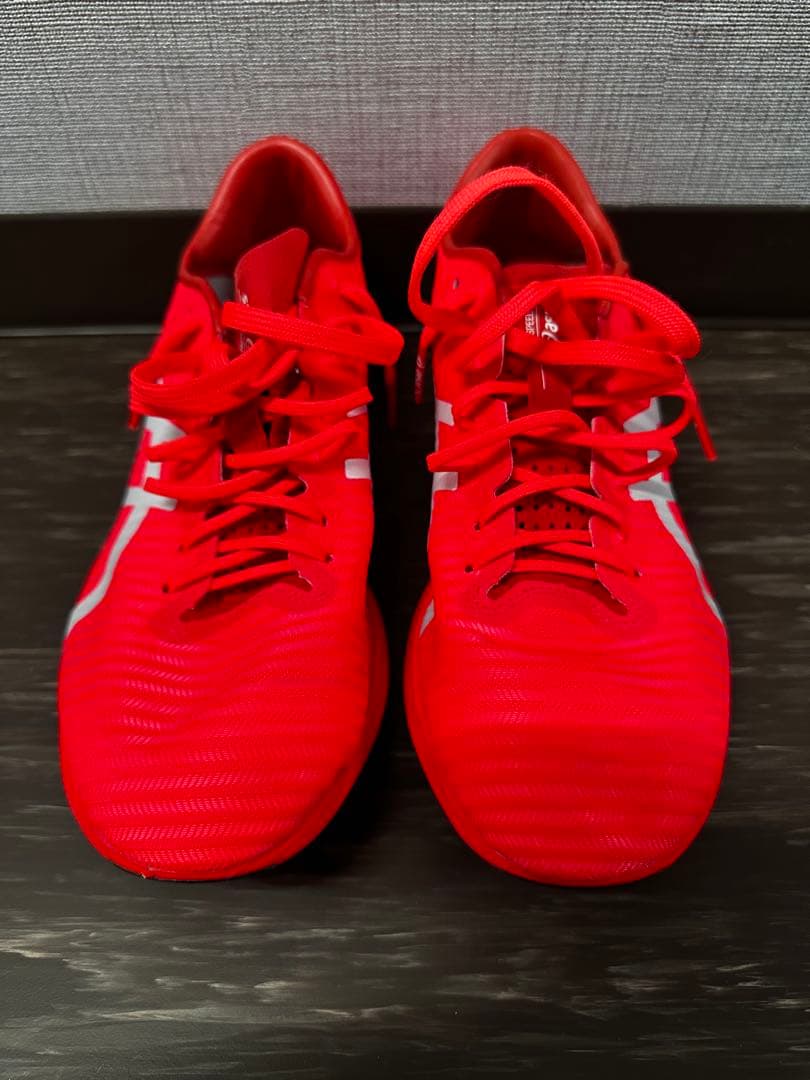 ASICS メタスピードLD 26.0cm