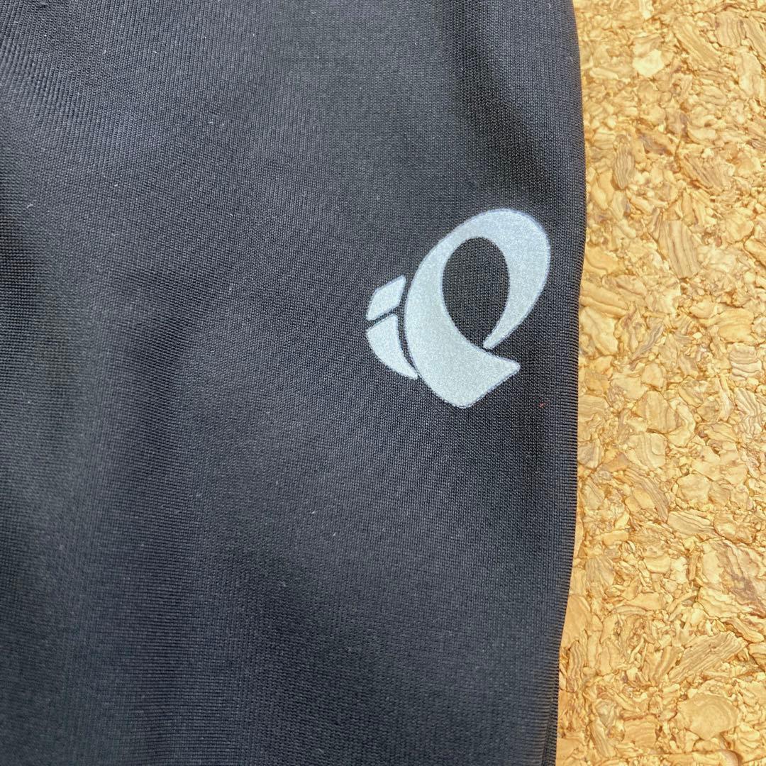 パールイズミPEARL IZUMI 3DR サイクルウェア パンツLメンズ 黒