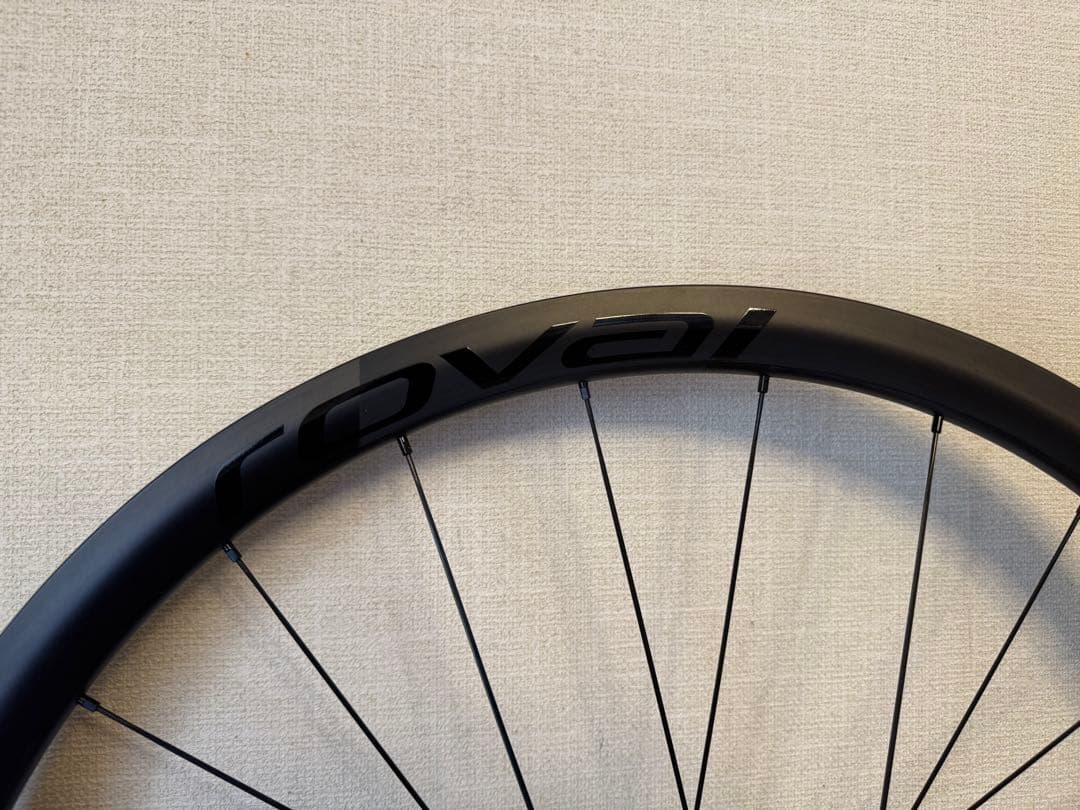 ROVAL ALPINIST CLX クリンチャー