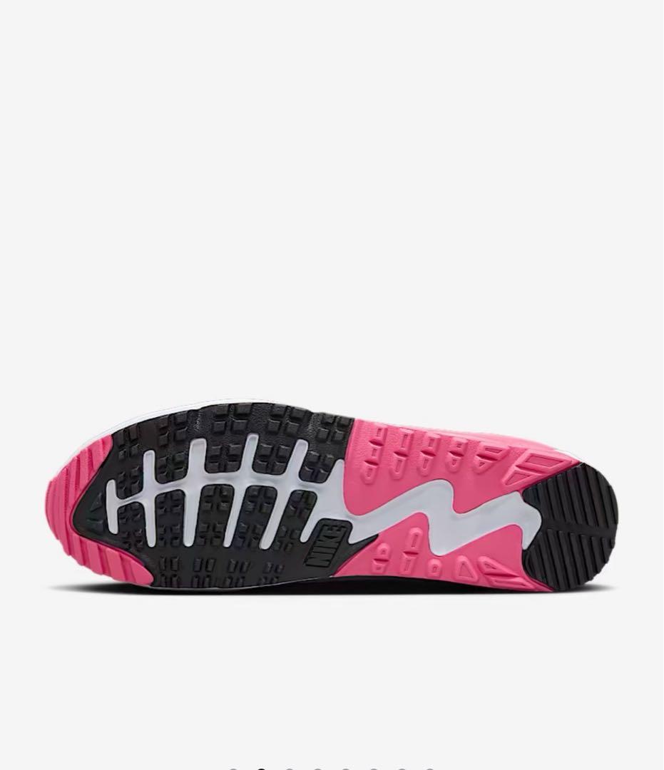 Nike エアマックス ゴルフシューズ