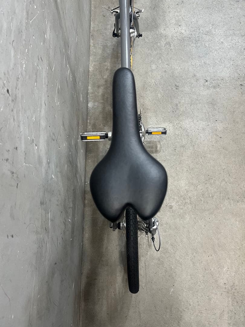 ミニベロ　ブルーノ　BRUNO 20インチ
