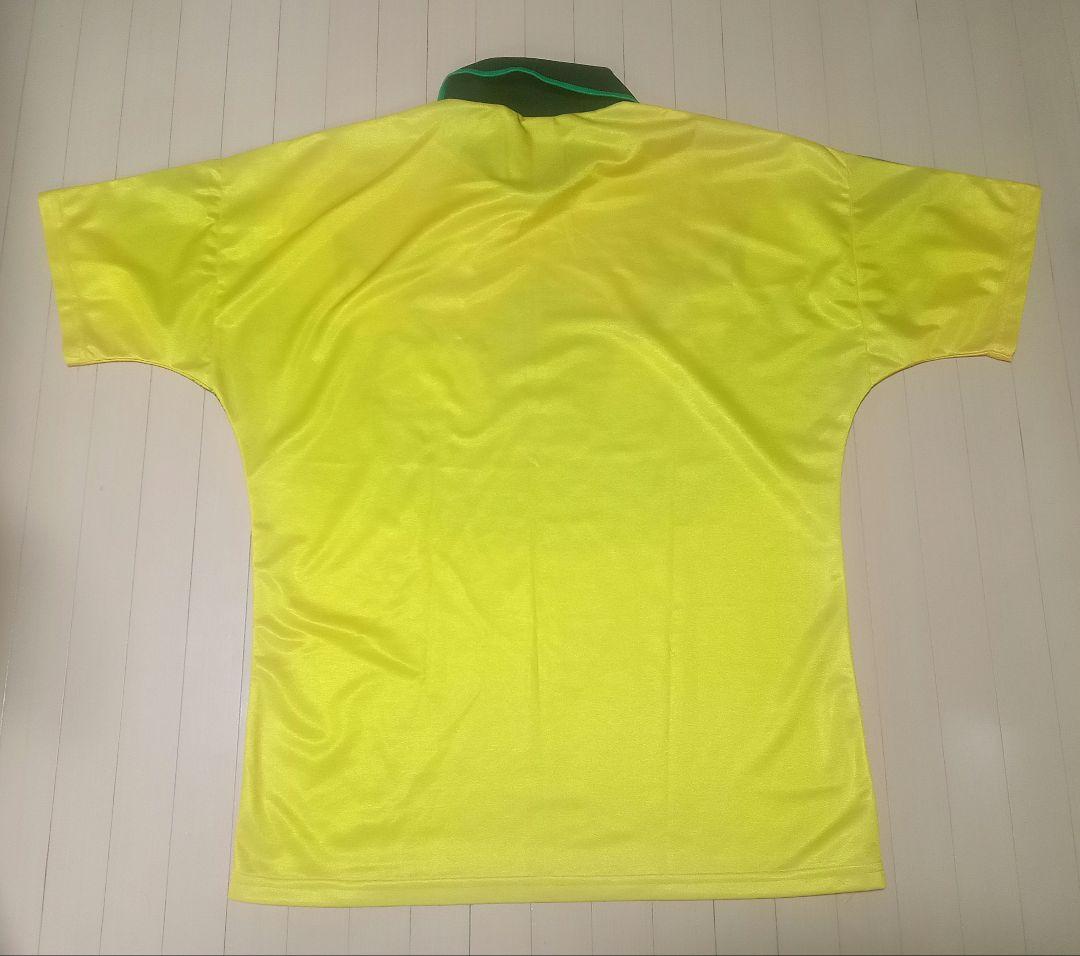 超レア adidasアディダス ガーナ代表 93-94（H）ゲームシャツ