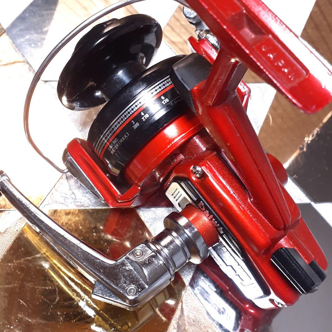 ダイワ SPRINTER ST-1300DX オールドリール ヴィンテージ 希少