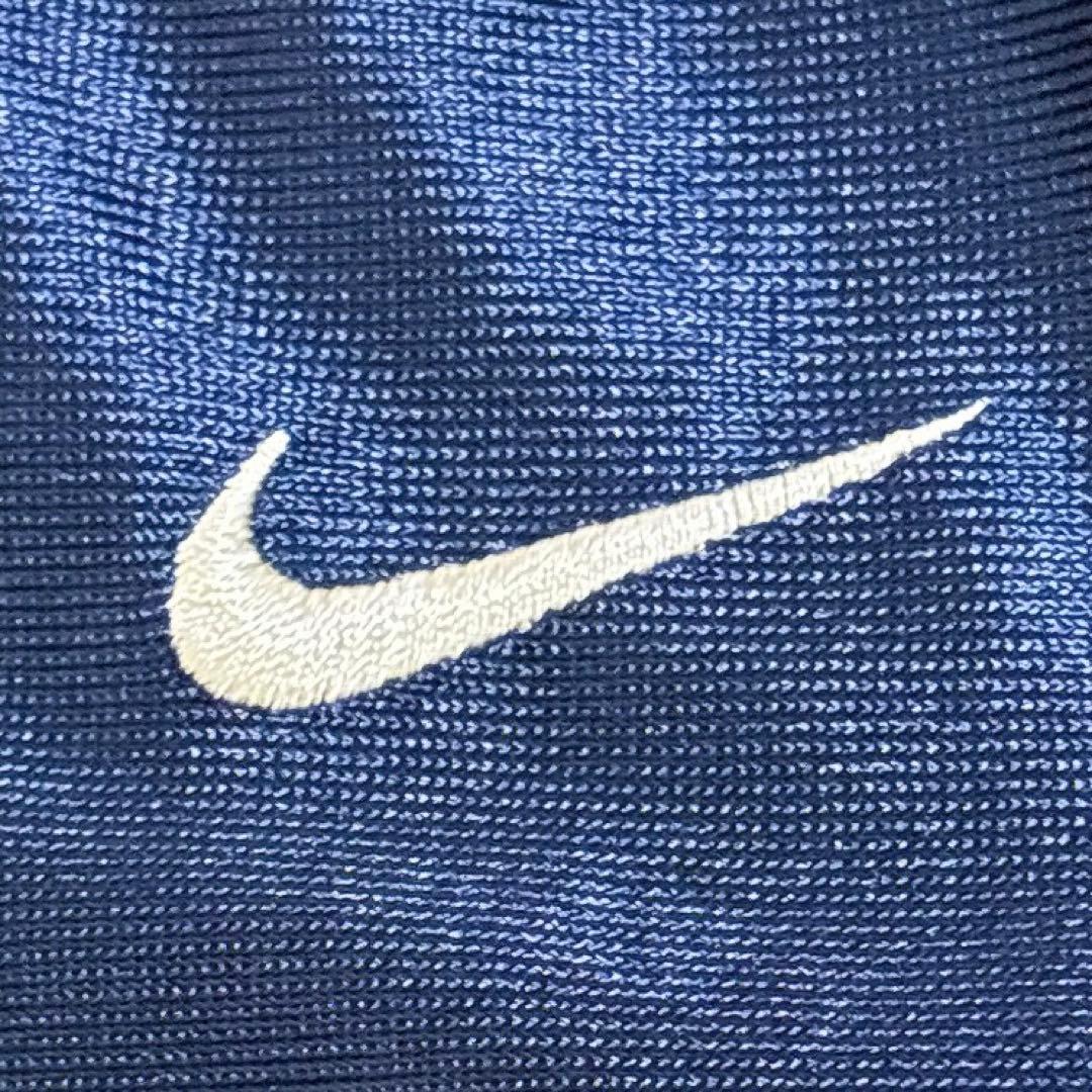 【希少】 NIKE ナイキ US NAVY 米海軍兵学校 バスパン ゲームパンツ